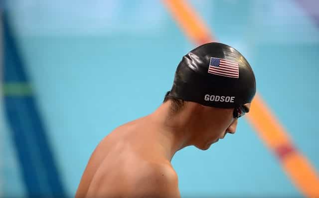 how to pick out the perfect swim cap